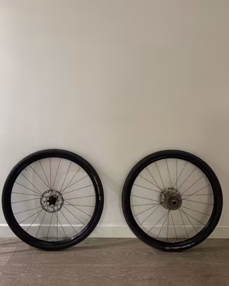 Ruote bici