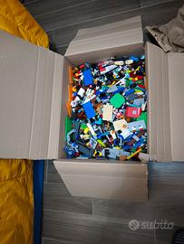 Lego originali lotto 1