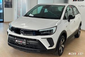 OPEL Crossland Crossland 1.2 Turbo 12V 110 CV S...