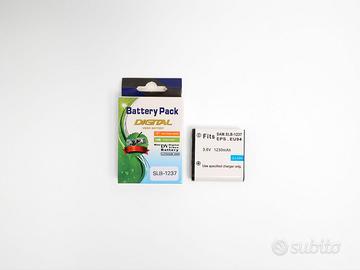 Batteria SLB-1237 BP-31 EU94 - NUOVO