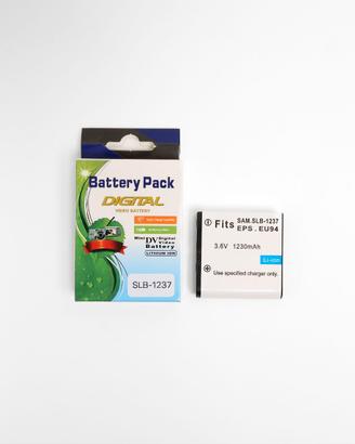 Batteria SLB-1237 BP-31 EU94 - NUOVO