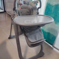 Seggiolone chicco