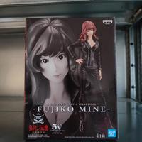 FUJIKO MINE MSP part 6 Lupin the Third - figure