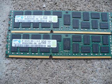 ddr3 16 gb 2x8Gb