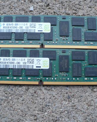 ddr3 16 gb 2x8Gb