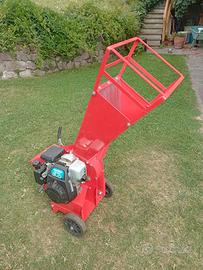 BIOTRITURATORE
