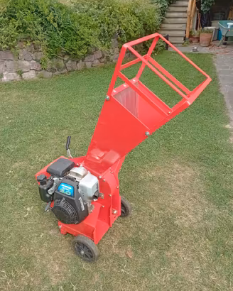 BIOTRITURATORE