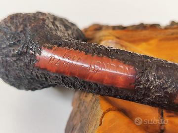 Pipa LORD HAMILTON London rusticata