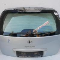 7751474293 PORTELLONE POSTERIORE RENAULT MEGANE II