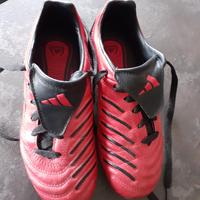 scarpe calcio bambino  n.33
