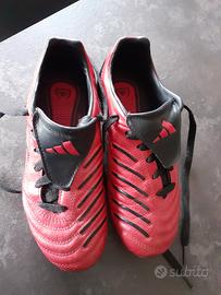 scarpe calcio bambino  n.33