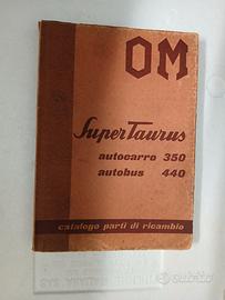 Catalogo  SuperTaurus