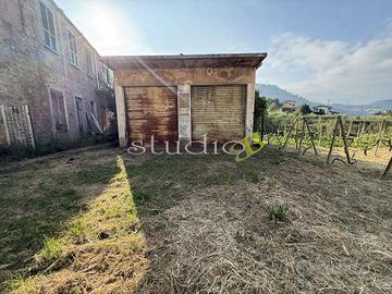 Magazzino a San Biagio della Cima