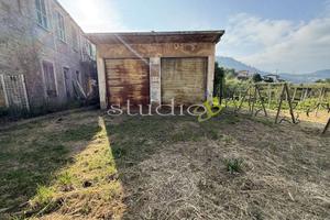 Magazzino a San Biagio della Cima