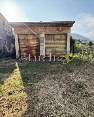 Magazzino a San Biagio della Cima