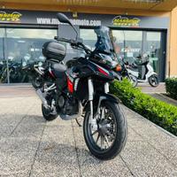 BENELLI TRK 251 TUTTO INCLUSO ANCHE PASSAGGIO !