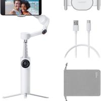 Insta 360 Flow 2 Gimbal smartphone Pieghevole IA 