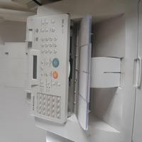 Stampante Fax Samsung