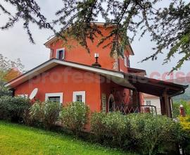 Casa Indipendente Casalvieri [Cod. rif 3144631VRG]