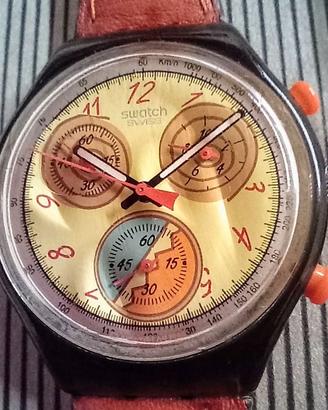 Crono Swatch