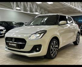 SUZUKI Swift 1.2 Hybrid CVT Easy Top 2022 *NEOPATE