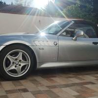 Bmw z3 - 1997 - 12500 compreso passaggio