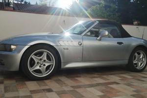 Bmw z3 - 1997 - 12500