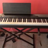 Piano elettrico CASIO COP-100