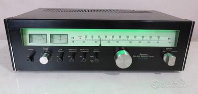 SANSUI TU - 7900 TUNER “VINTAGE D’AUTORE”