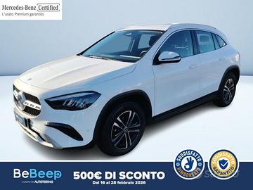 Mercedes-Benz GLA 180 D ADVANCED AUTO