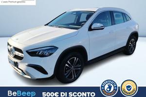 Mercedes-Benz GLA 180 D ADVANCED AUTO