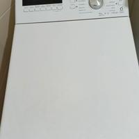 Lavatrice Carico Verticale