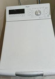 Lavatrice Carico Verticale