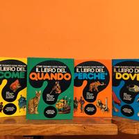 Collana Quando Dove Come Perché Mondadori 