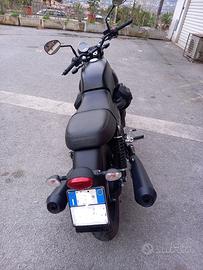 MOTO GUZZI V7 III STONE
