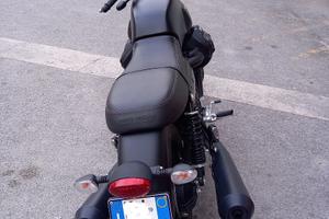 MOTO GUZZI V7 III STONE