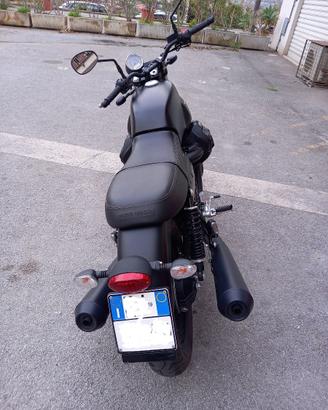 MOTO GUZZI V7 III STONE