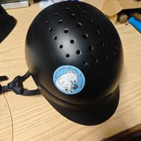 casco da equitazione 