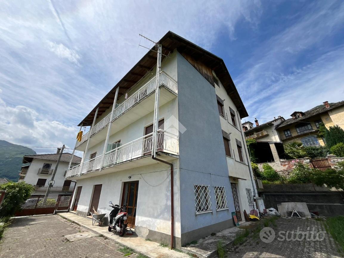 Appartamento – Drusacco, Novareglia - Vista 2