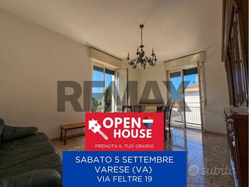 Appartamento - Varese