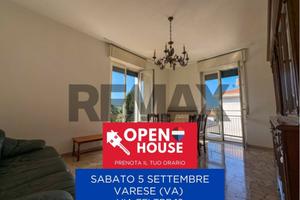 Appartamento - Varese