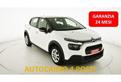 CITROEN C3 AUTOCARRO N1- BlueHDi 100 cv PREZZO+