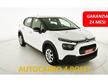 CITROEN C3 AUTOCARRO N1- BlueHDi 100 cv PREZZO+