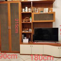 Arredamento soggiorno