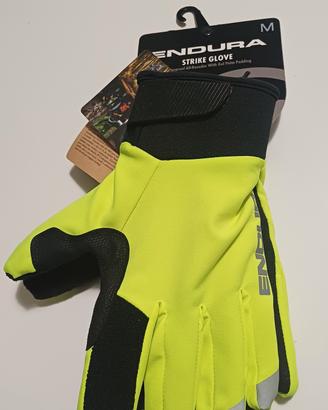Guanti Stryke Endura M