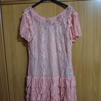 vestito "Blugirl Folies"