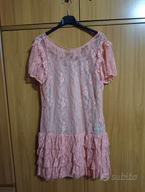 vestito "Blugirl Folies"