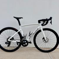 Specialized Tarmac SL7 Comp + Roval C38