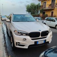BMW X5 xdrive 25d