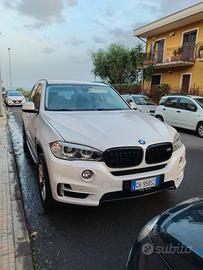 BMW X5 xdrive 25d